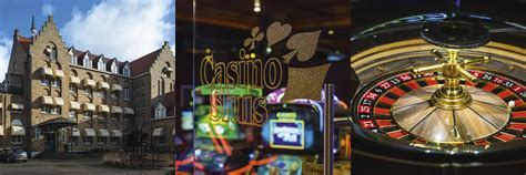  minimum leeftijd casino belgie